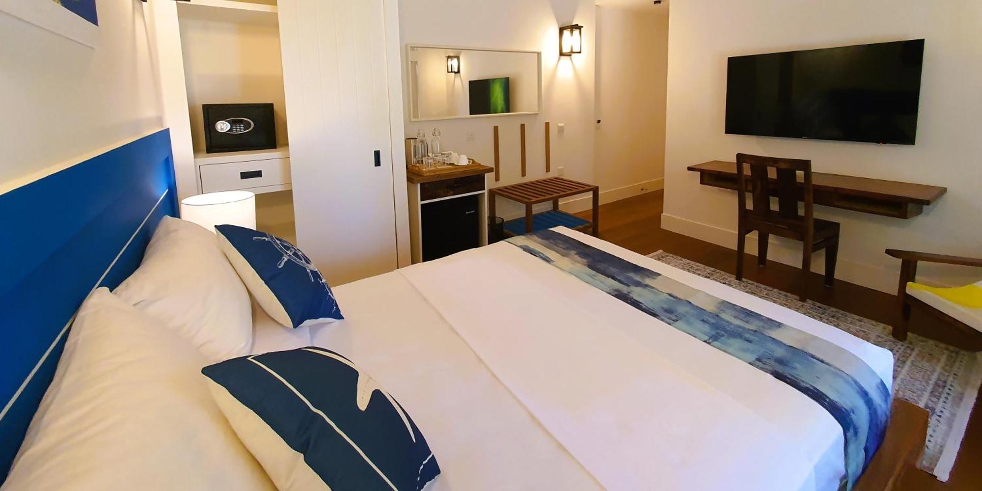 The Fulhadhoo Beach Cottage Экстерьер фото